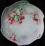 China Plate Rasberries.jpg (41918 bytes)